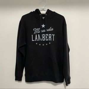 Miranda lambert hoodie